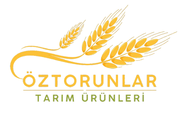 Öz Torunlar Tarım Logo.